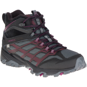 merrell thermo arc 6