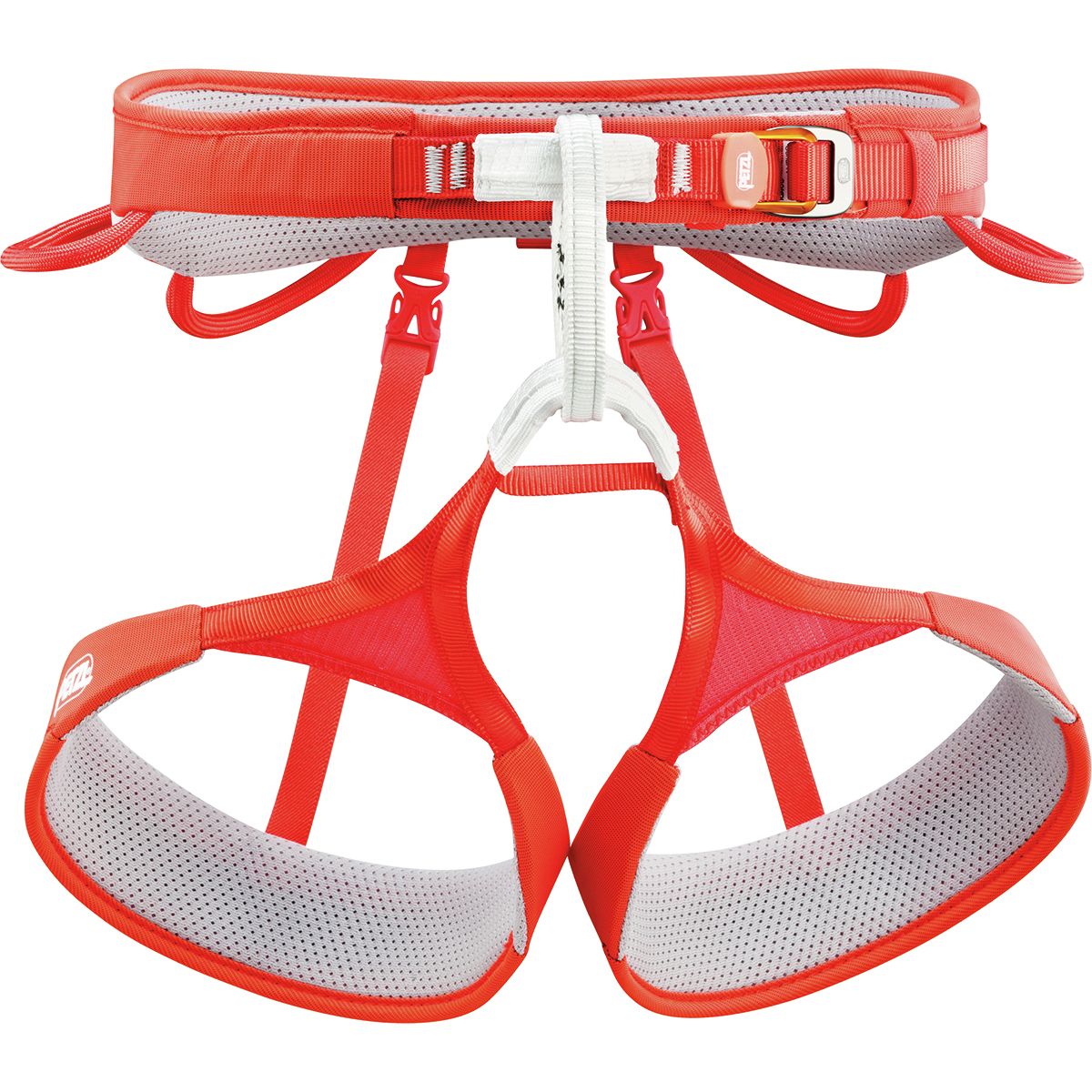 photo: Petzl Hirundos sit harness