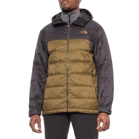 photo: The North Face Gatebreak Down Jacket down insulated vest