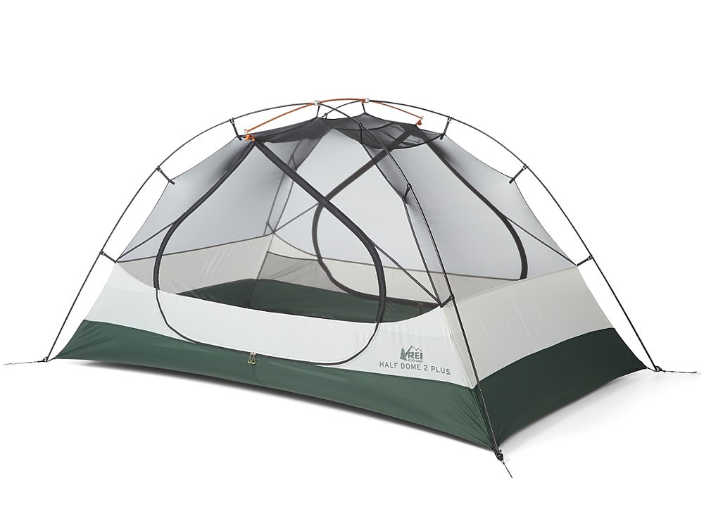 REI Half Dome 2 Plus Reviews Trailspace