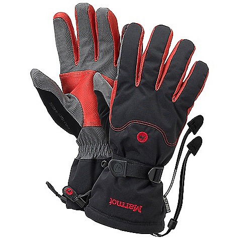 photo: Marmot Randonnee Glove insulated glove/mitten