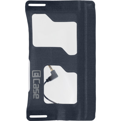 photo: SealLine iPod/iPhone Case waterproof soft case