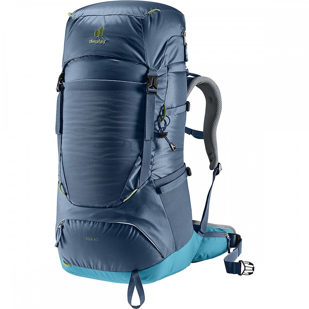 Deuter fox 40 review sale