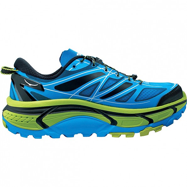 Hoka Mafate Speed