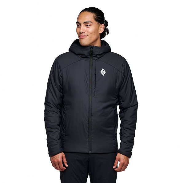 Black Diamond First Light Stretch Hoody