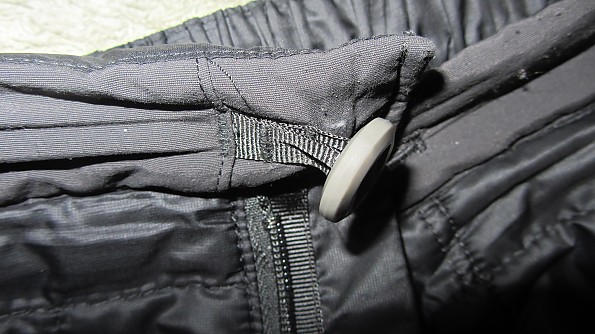 Patagonia Nano Puff Pants - Review - TRR Outfitters