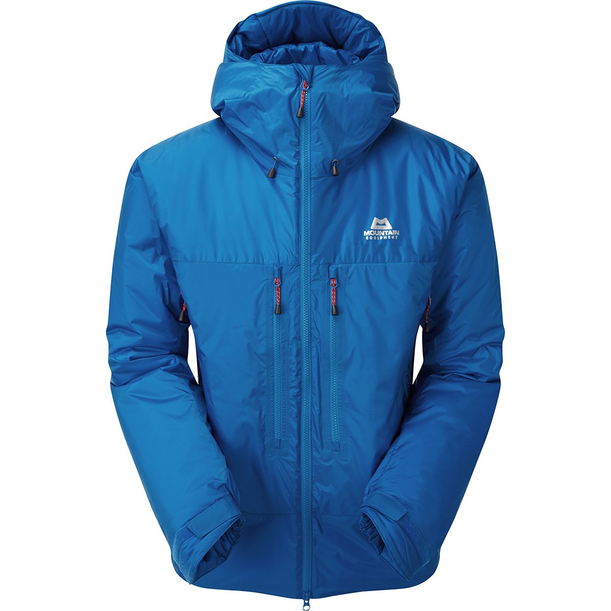 Mountain Equipment Citadel Jacket Reviews - Trailspace