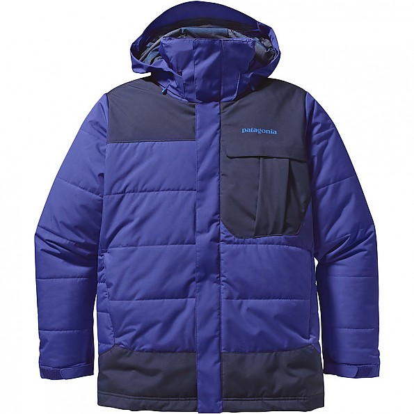 patagonia rubicon jacket