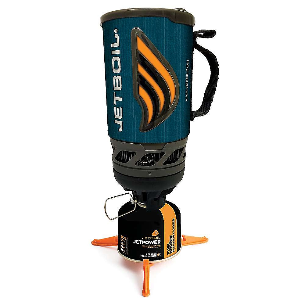 Jetboil Flash Cooking System Reviews Trailspace