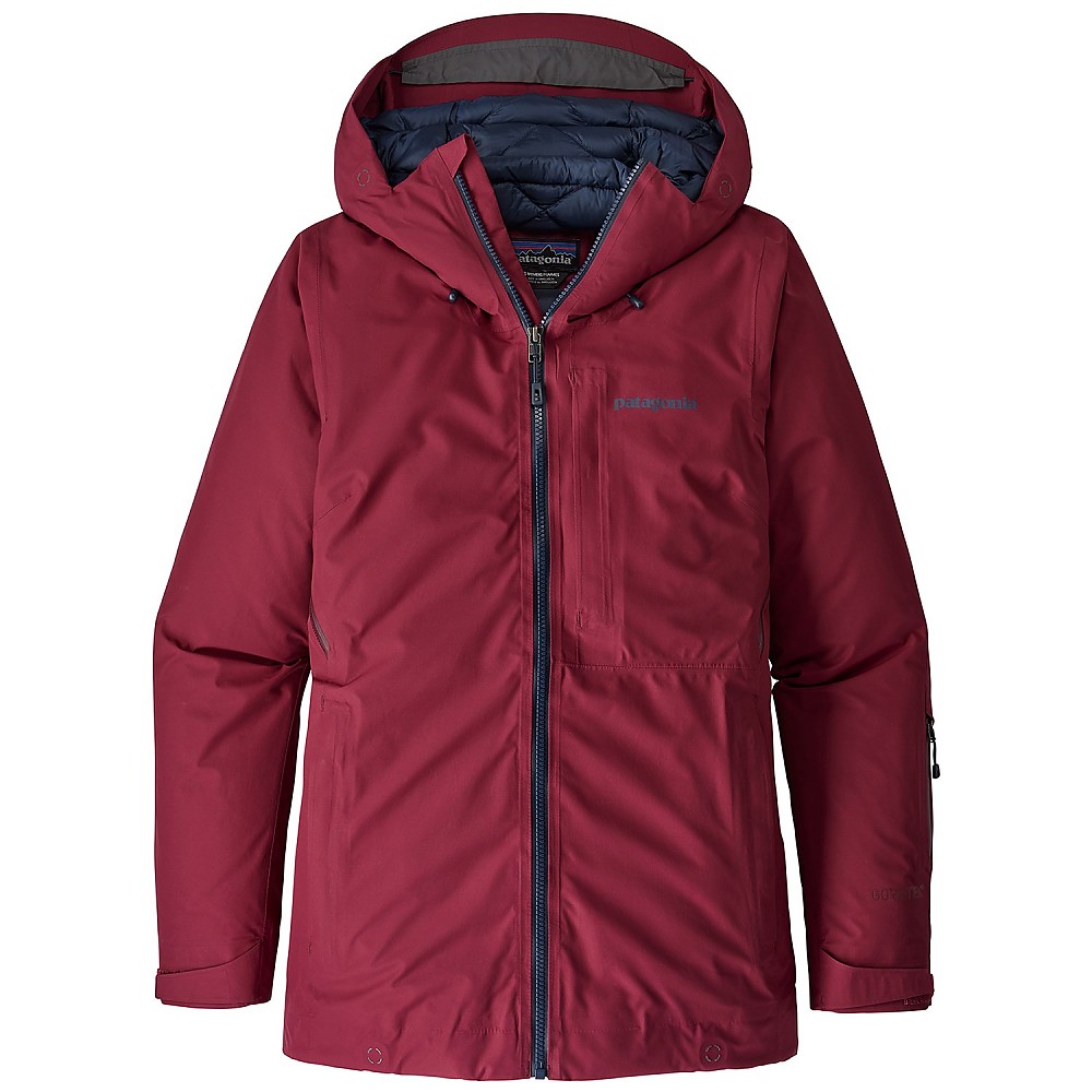 Patagonia Primo Down Jacket Reviews Trailspace