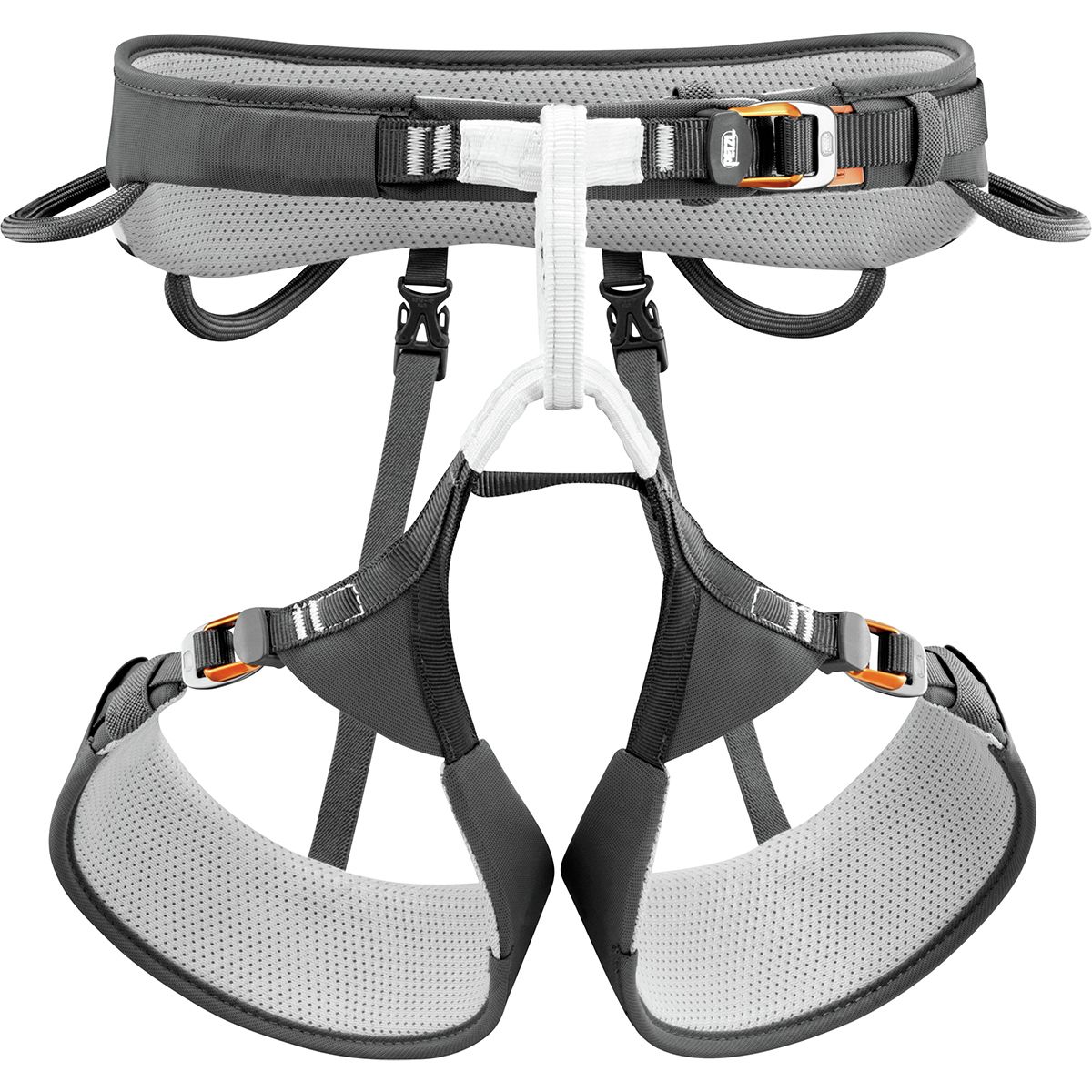 photo: Petzl Aquila sit harness