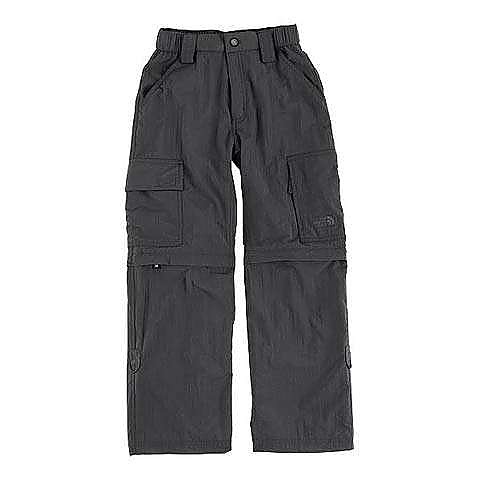 The North Face Meridian Convertible Pant