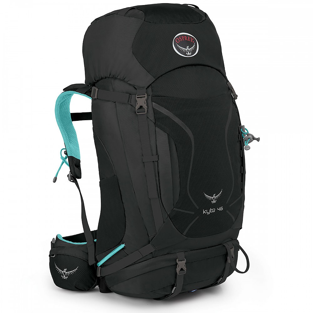Osprey Kyte 46 Reviews - Trailspace