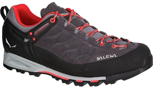 photo: Salewa Mountain Trainer approach shoe