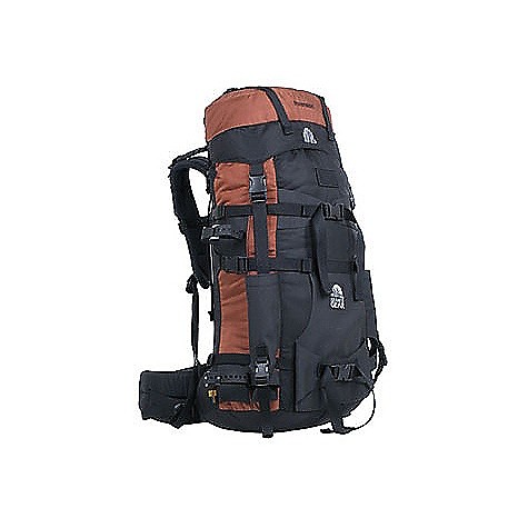 photo: Granite Gear Inversion overnight pack (35-49l)