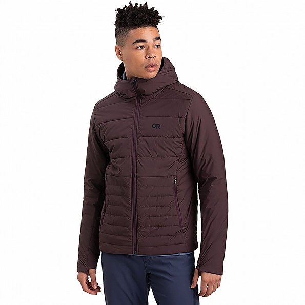 Outdoor Research Shadow Insulated Hoodie