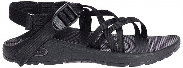Chaco Z/Cloud