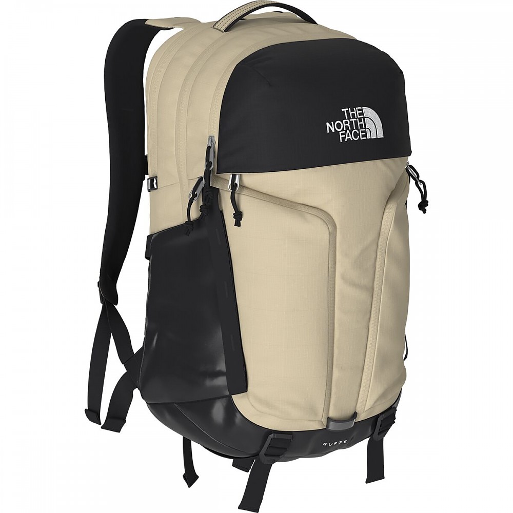photo: The North Face Surge overnight pack (35-49l)