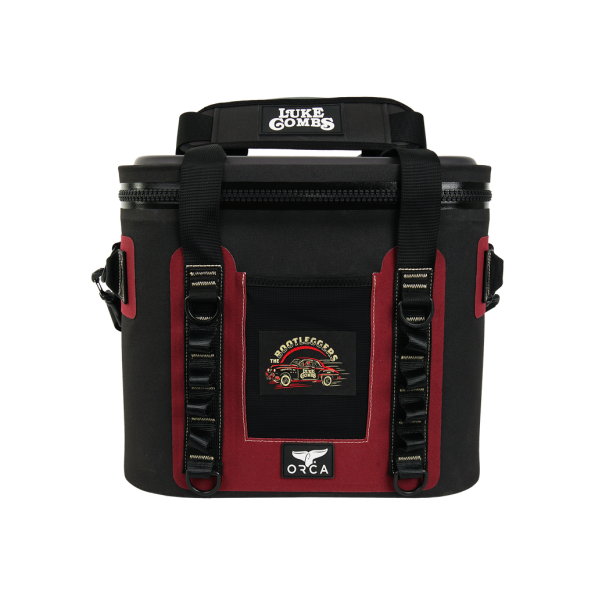 photo of a cooler