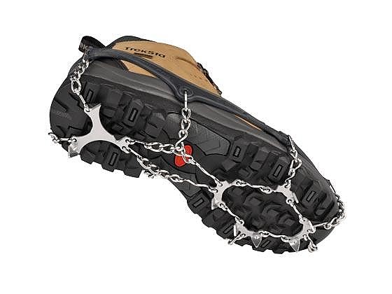 Snowline Chainsen - Pro Spikes