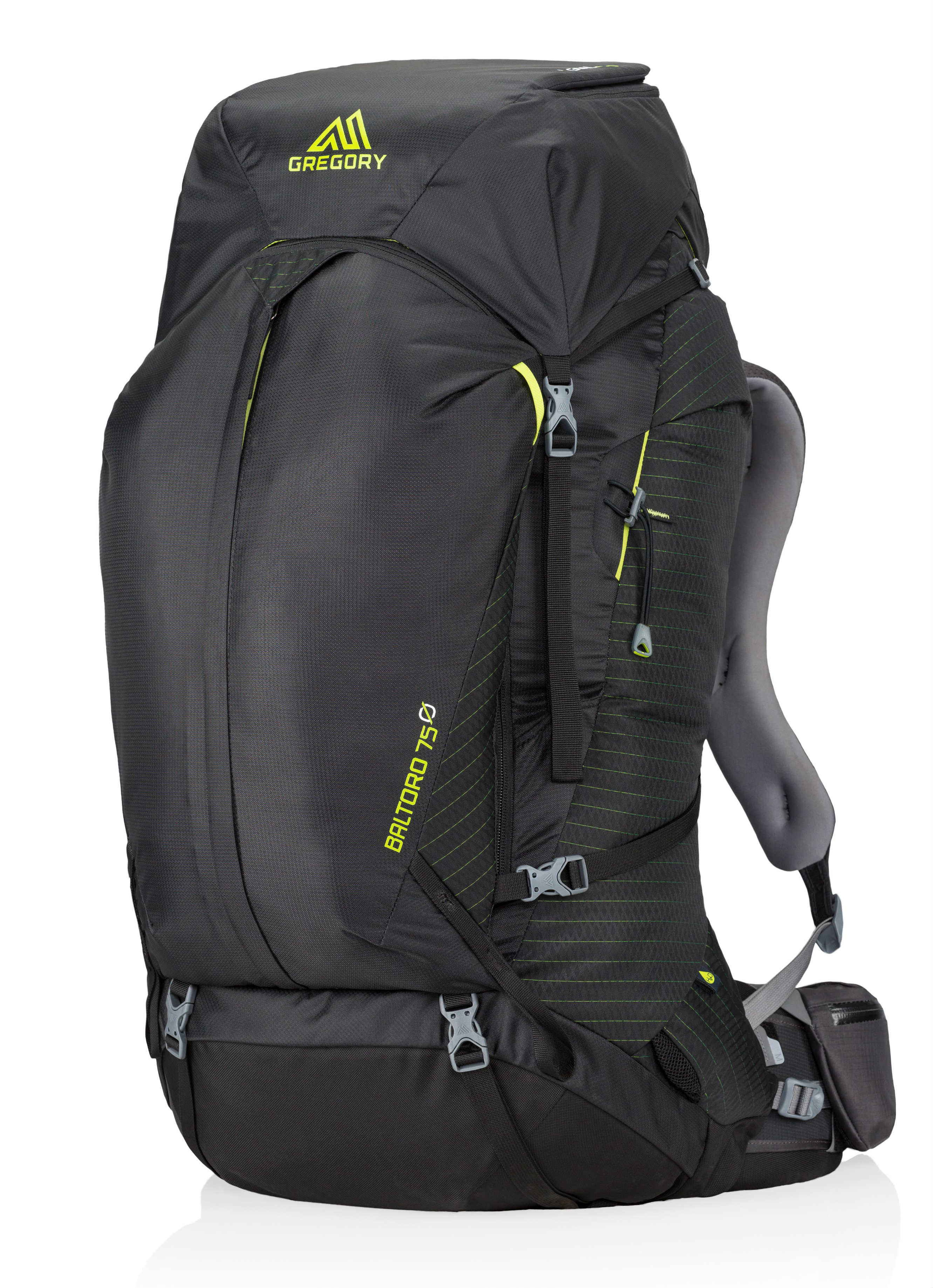 gregory goal zero backpack