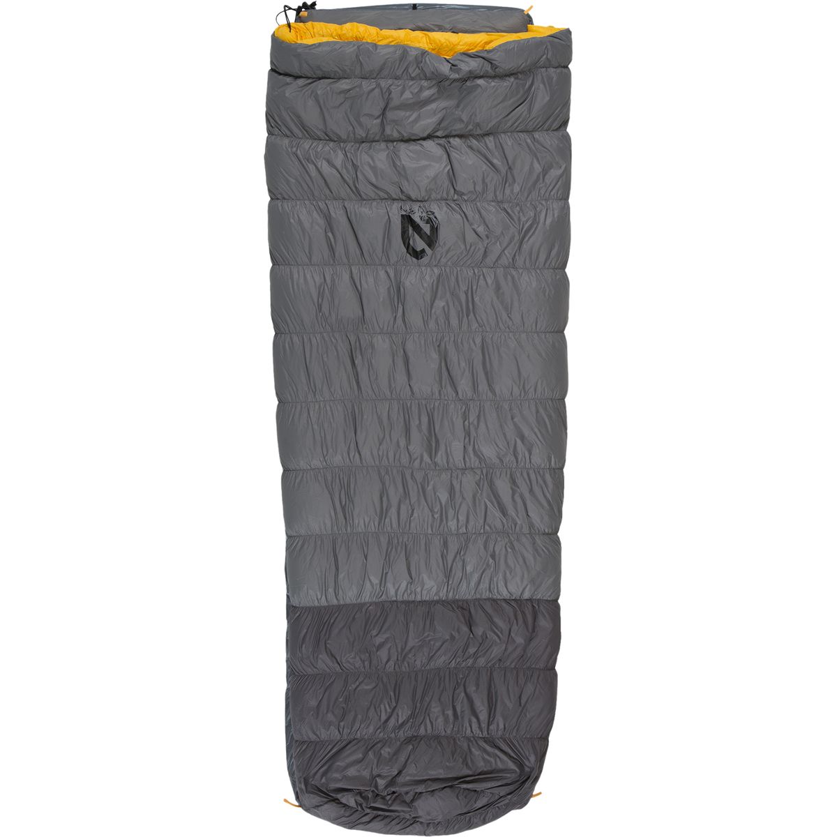photo: NEMO Moonwalk 30 3-season down sleeping bag