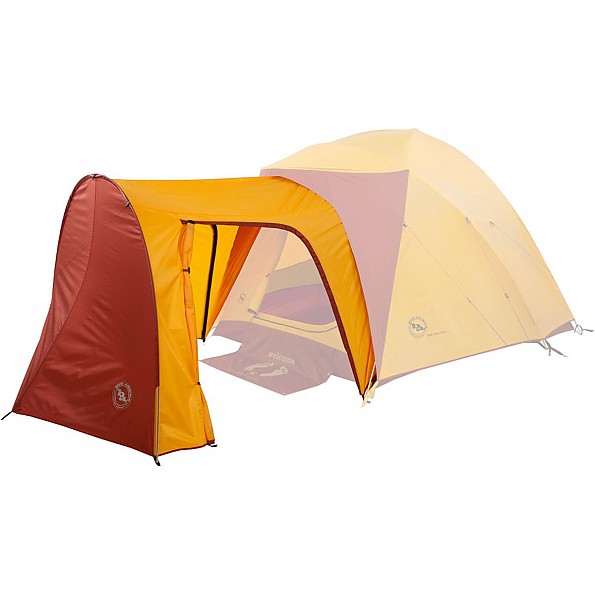 Big Agnes Big House 4 Vestibule