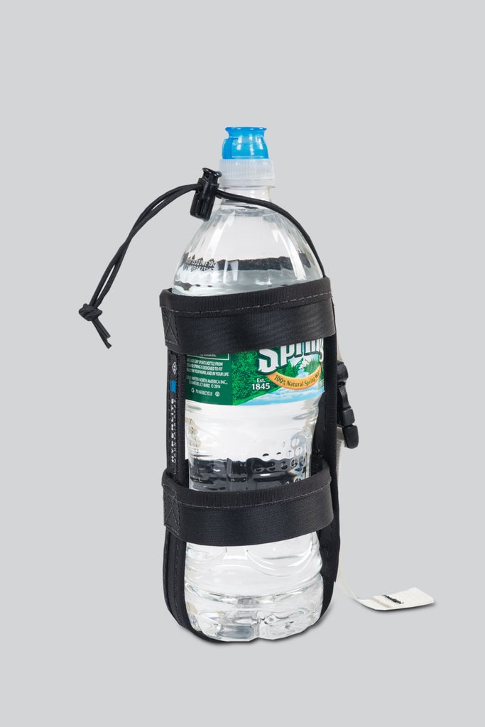 photo: Hyperlite Mountain Gear Porter Water Bottle Holder backpack accessory