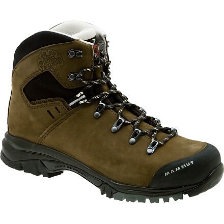 Mammut Mt. Vista LTH