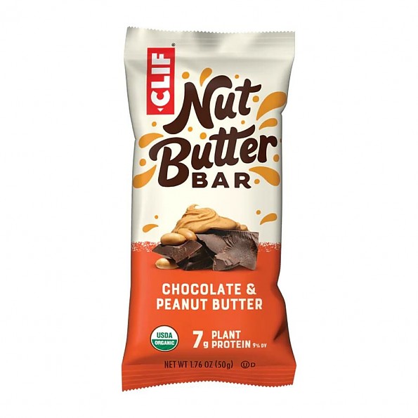 Clif Nut Butter Filled Bar