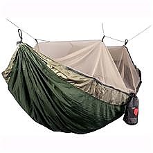 photo: Grand Trunk Skeeter Beeter Pro hammock