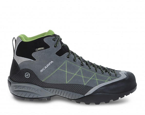 Scarpa Zen Pro Mid GTX