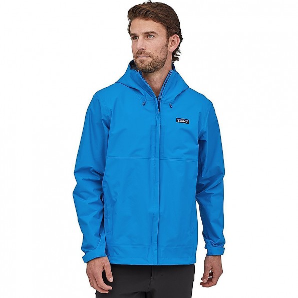 Patagonia Torrentshell 3L Jacket