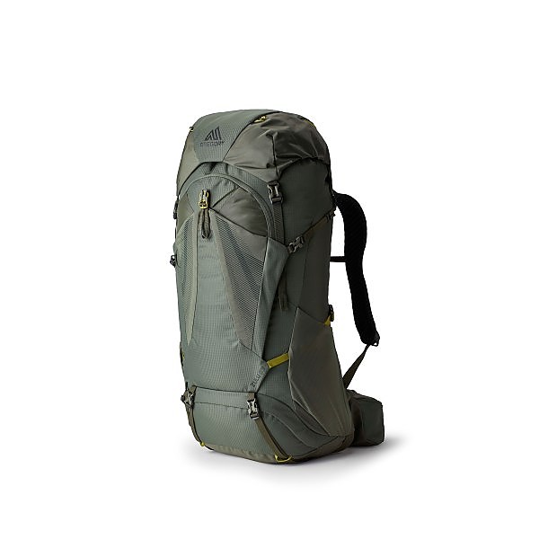 photo: Gregory Zulu 65 weekend pack (50-69l)