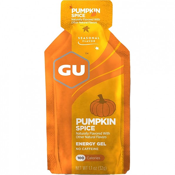 GU Energy Gel