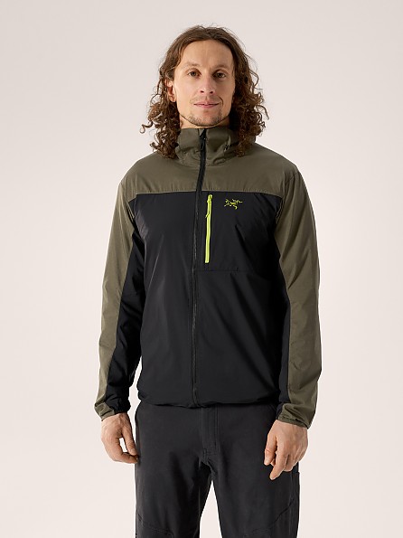 Arc'teryx Squamish Hoody Reviews - Trailspace Arc'teryx Squamish Hoody Reviews - Trailspace