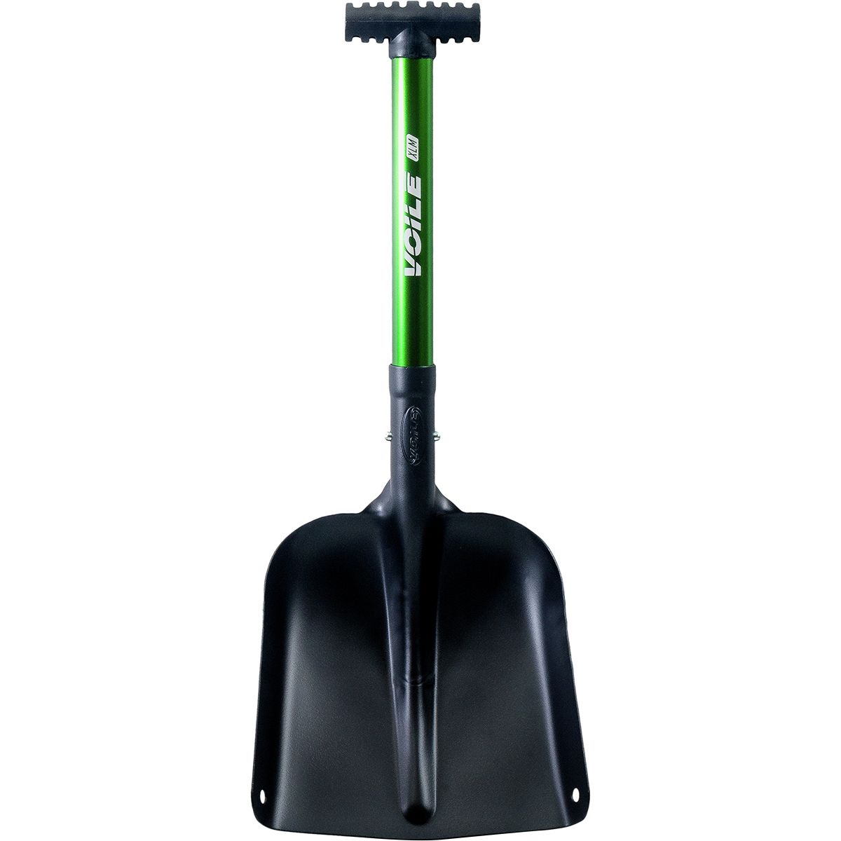 photo: Voile XLM Shovel snow shovel