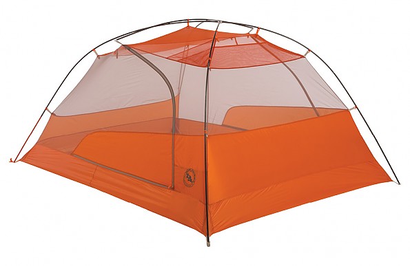 Big Agnes Copper Spur UL3 Reviews - Trailspace