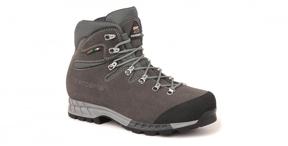 photo: Zamberlan 900 Rolle Evo 2 GTX hiking boot