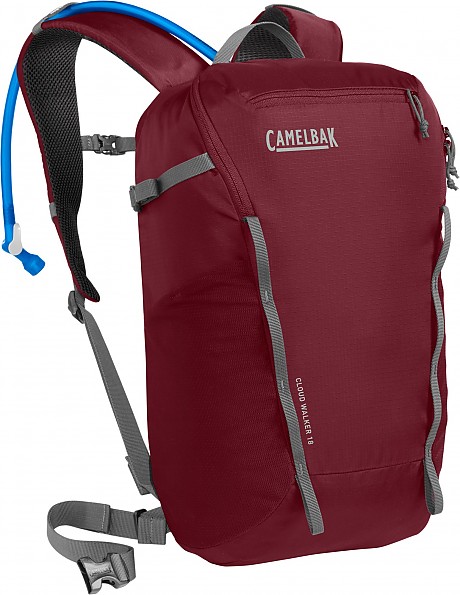 photo of a hydration pack