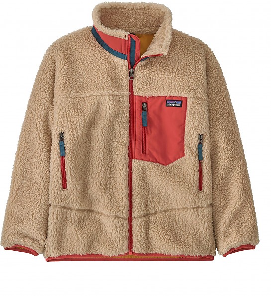 Patagonia Classic Retro-X Jacket