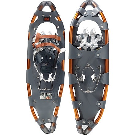 photo: Easton Artica Backcountry backcountry snowshoe