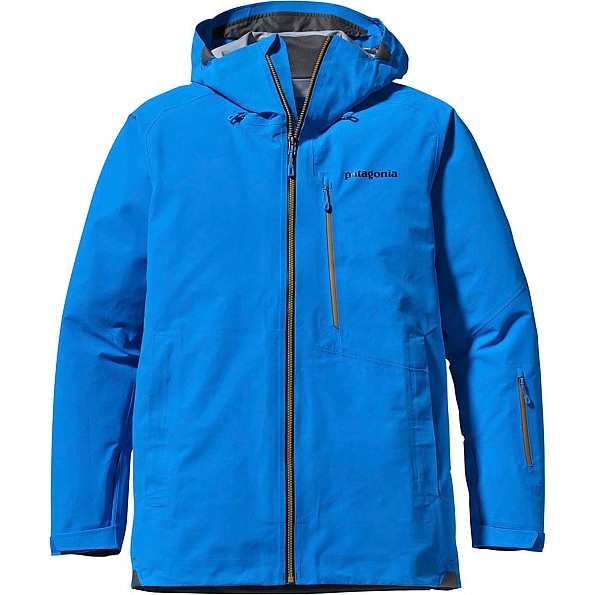 Patagonia Primo Jacket