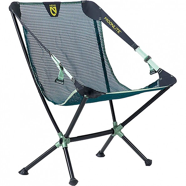 NEMO Moonlite Reclining Chair Reviews - Trailspace