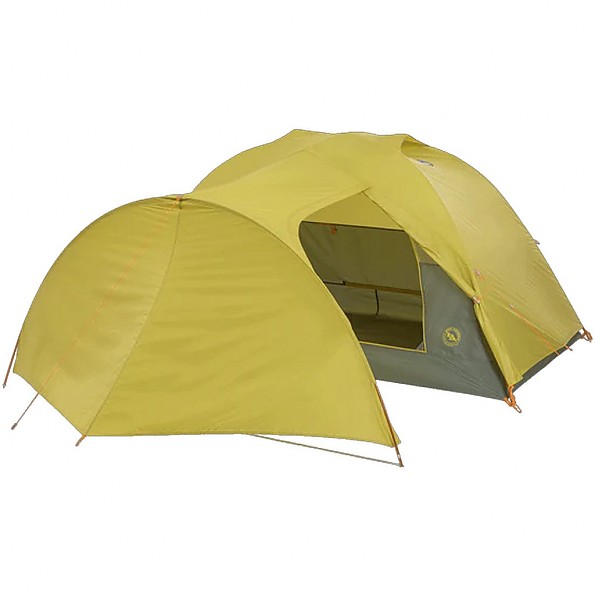 Big Agnes Blacktail Hotel 3
