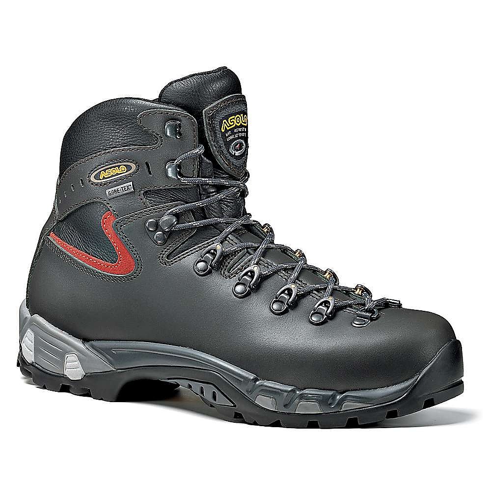 photo: Asolo Women's Power Matic 200 GV backpacking boot