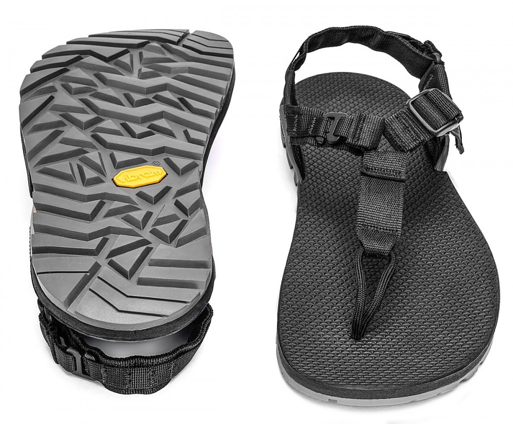 photo: Bedrock Sandals Cairn Pro II sport sandal