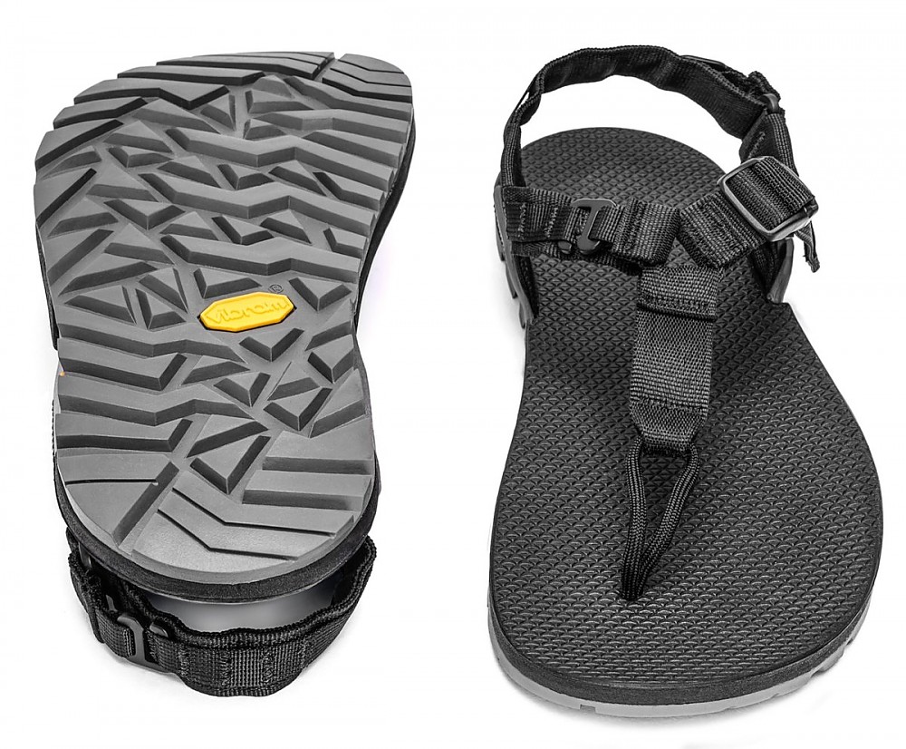 cairn pro sandals