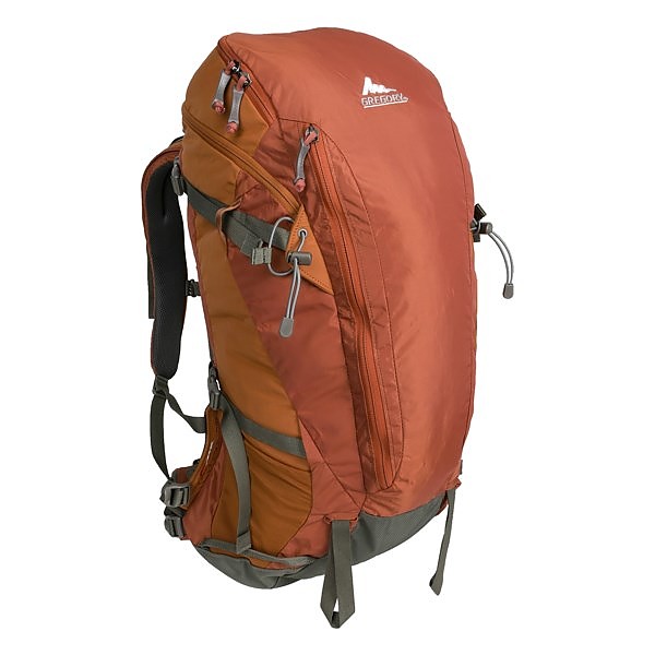 photo: Gregory Cirque 30 daypack (under 35l)