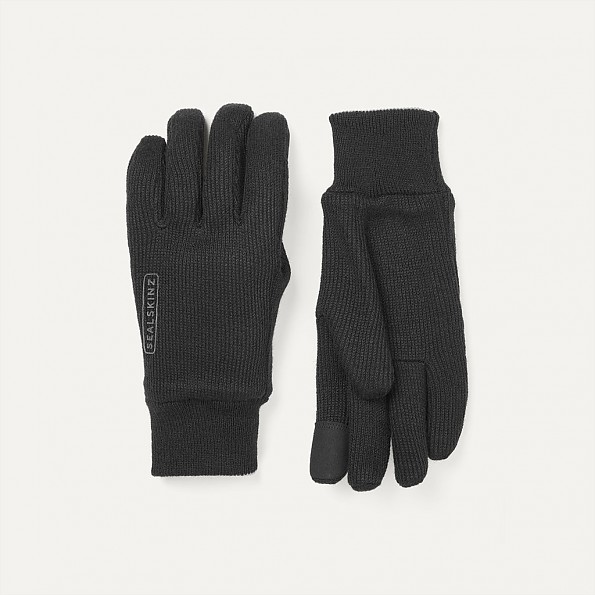 SealSkinz Windproof Gloves